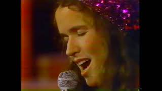 Nicolette Larson Lotta Love Live On Solid Gold 79 [upl. by Olsson]