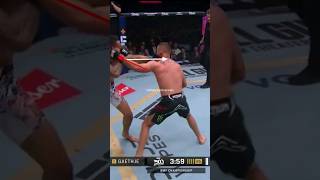 max holloway vs justin gaethje hindibreakdown ufchindi ufcbreakdown ufcindia [upl. by Ocihc]