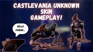 NEW JESTER UNKNOWN SKIN Gameplay  MORI  Dead by Daylight [upl. by Engracia]