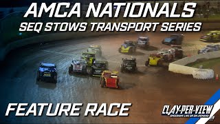 AMCA Nationals  SEQ Series  Toowoomba  19th Oct 2024  ClayPerView [upl. by Noreht]