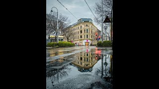 Living in Zurich Switzerland Bahnhofstrasse Altstadt Zurichtravel shorts travel viralvideo [upl. by Cathlene]