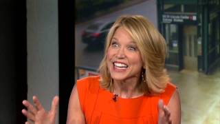 On the Case with Paula Zahn Early Career Retrospective [upl. by Georglana308]