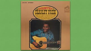 Charley Pride quotYonder Comes A Suckerquot Country Charley Pride Album Reaction Track 4 [upl. by Attikram424]