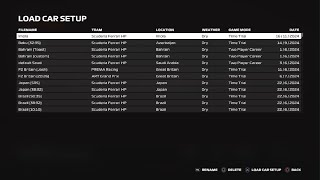 APEX Season 6 Imola pole lap [upl. by Yentruoc]