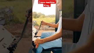 crain machine youtubeshorts shortvideo trending instashorts [upl. by Hobbie]