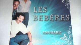 ♫ Les Berbères ►01 Amghar 1982 Chaoui Terrrrrrrible Album Amghar Réédition 2011 [upl. by Sitrik313]