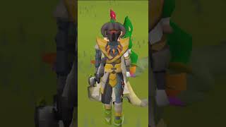 Do you too oldschoolrunescape stitch gaming osrsmmo osrs  osrswiki osrspk [upl. by Akemak]