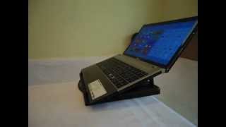 Acer Aspire V3 571G I7 3630QM [upl. by Eidnas]