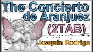 quotThe Concierto de Aranjuezquot by Joaquín Rodrigo [upl. by Patrica244]