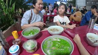 Discover Tuy Hoa – Ganh Da Dia Nghinh Phong Square Oceanic Tuna amp More [upl. by Engelhart]