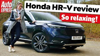 NEW Honda HRV review its ALMOST great [upl. by Amik661]