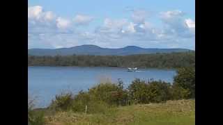 Scenic Tours in Jackman Maine [upl. by Kaslik192]