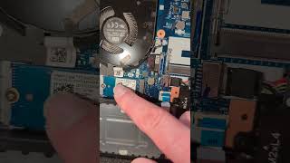 Lenovo E14E495 2102 detection error on hdd0 main hdd common issue  fix mrbetabyte lenovo [upl. by Renault]