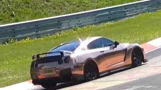 Highlights Touristenfahrten CRASH Action Almost Crash Drift nice Cars 7516 Nordschleife [upl. by Scottie]