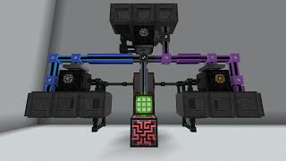 AE2 Inscriber Automation [upl. by Alled16]