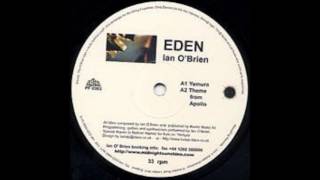 Ian OBrien  Yemura  2000 [upl. by Ringe744]