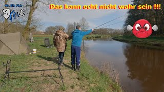 Dieser Fisch bringt einfach alles durcheinander [upl. by Williamson177]