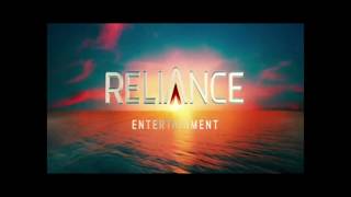 Reliance Entertainment Logo  Indian Film History [upl. by Brigette]