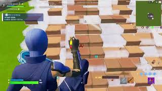 UNDERCOVER MARTYN Fortnite Montage [upl. by Notserp]