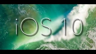 Restaurar iOS 10 en iPad Iphone  Mac o window [upl. by Enidlareg]