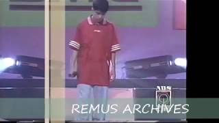 FrancisM  1896 Live Performance [upl. by Adiari]