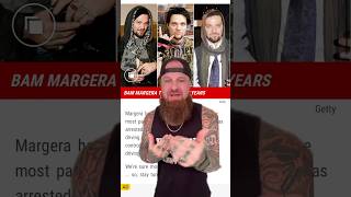 BAM MARGERA WILL STAY IN JAIL [upl. by Eppesuig439]