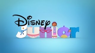 Disney Junior Bumper Doc McStuffins 2 [upl. by Antoinetta857]