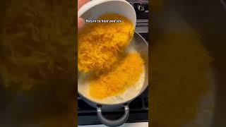 How to Make Broccoli Cheddar Soup shorts recipe broccolicheddarsoup [upl. by Hairim]