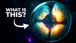 Unexplained Anomalies in The Universe  Space Documentary [upl. by Ecnerrot]