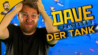 Das Zweitrestaurant verlangt nach Aufmerksamkeit  Dave the Diver 22 [upl. by Snebur]