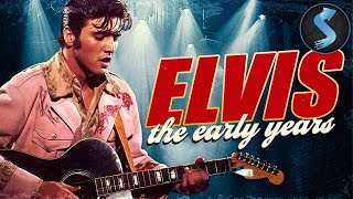 Elvis Presleys Untold Story  Music Biography  Full Movie  Elvis The Early Years [upl. by Erlewine]