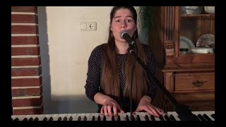 MEAU  Dat heb jij gedaan Cover by Julia van Dodewaard [upl. by Sinnoda459]