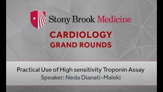 Practical Use of High Sensitivity Troponin Assay [upl. by Moffit500]