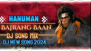 bajrang baan dj remix song  bajrang baan dj song  Dj Raja 40 djremix djsong dj bajrang baa [upl. by Petula882]