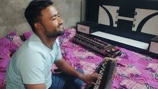 Mashallah Mashallah Song  playing banjo master Shoaib [upl. by Mccully]