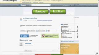 how to download Anti Deep Freeze 7 [upl. by Taveda]