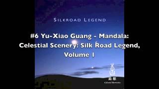 Kitaro  Silk Road Legend Volume 1 FULL ALBUM [upl. by Afital168]