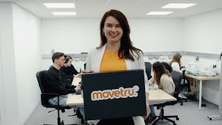 Movetru – Innovate UK Business Growth [upl. by Agueda]