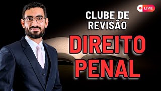 Direito Penal Revisão com RemNote [upl. by Eldrid]