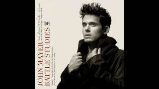 John Mayer  Assassin HQ [upl. by Berne]