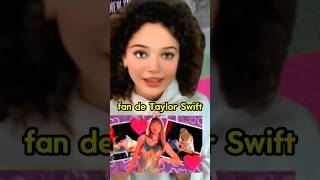 Novia fan de taylor Swift shorts historias historiascontadas taylorswift [upl. by Arrait314]