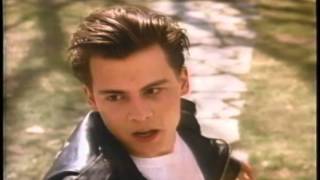 Cry Baby Trailer 1990 [upl. by Trueblood]