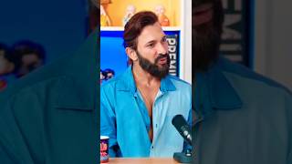 Terence Lewis Raghav Juyal Audition Story😳BHARTI TV Podcastshortsshortvideoviralvideotrending [upl. by Nal]