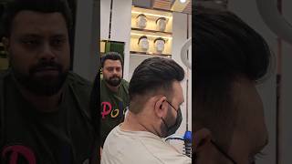 Best Undercut Hair Patch  Delhi Hair Fixing shortsfeed hairpatches [upl. by Semadar]