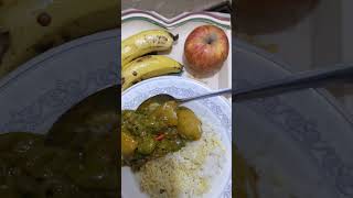 Healthy food Ayesha family vlogs  short viral videos [upl. by Stillman]