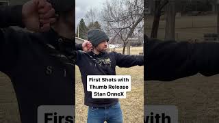 First Shots with Stan OnneX Clicker [upl. by Adao]