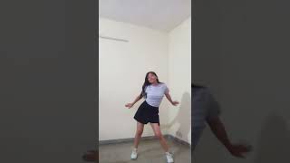 TWICE  LIKEY  MOMO DANCE BREAK  KPOP DANCE COVER SHORTS [upl. by Gudrin]