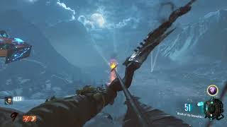 Der Eisendrache Gameplay Classics Black Ops 3 [upl. by Gwendolyn]