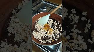 Aubergine farcie باذنجان محشي food algerianfood cooking yummy [upl. by Eux]