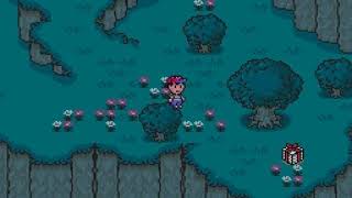 SNES Longplay 600 Earthbound [upl. by Otnas]